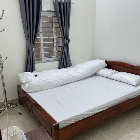 Hoang Bach Homestay Dong Van  Extérieur photo