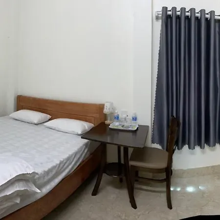 Hoang Bach Homestay Dong Van  Extérieur photo
