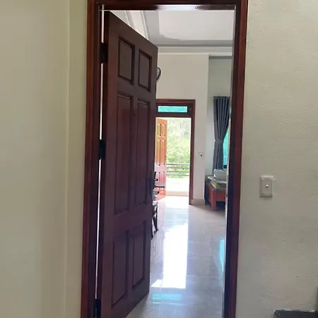 Hoang Bach Homestay Dong Van  Extérieur photo