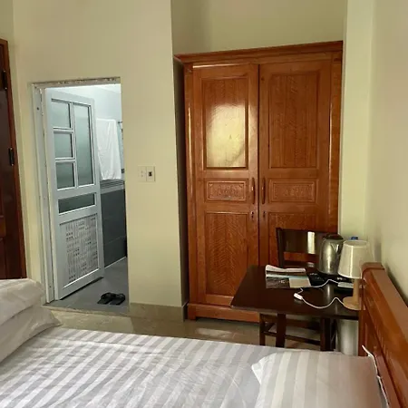 Hoang Bach Homestay Dong Van  Extérieur photo