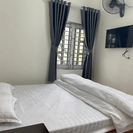 Hoang Bach Homestay Dong Van  Extérieur photo