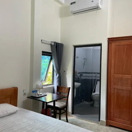 Hoang Bach Homestay Dong Van  Extérieur photo