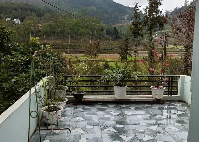Hoang Bach Homestay