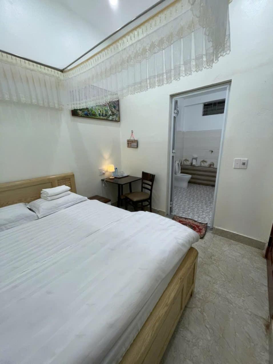 Hoang Bach Homestay
